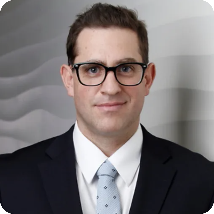 Doctor Headshot