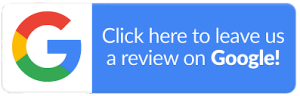infographic with google logo asking patients for reviews
